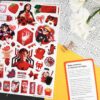 PACK MIX RED — изображение 7