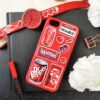 PACK MIX RED — изображение 9