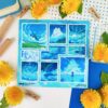 Q-PACK ANIME SKY