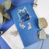 Q-PACK ASTRONAUT IN THE OCEAN — изображение 2
