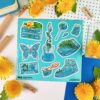 Q-PACK BLUE WATER