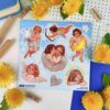 Q-PACK CUPIDS