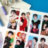 PACK MIX ANIME — изображение 2