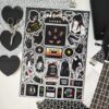 PACK MIX BLACK