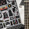 PACK MIX BLACK — изображение 6