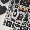 PACK MIX BLACK — изображение 7
