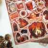 PACK MIX BROWN — изображение 7