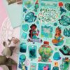 PACK MIX TURQUOISE — изображение 2