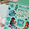 PACK MIX TURQUOISE — изображение 4