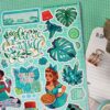 PACK MIX TURQUOISE — изображение 5