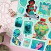 PACK MIX TURQUOISE — изображение 7