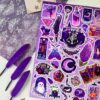 PACK MIX VIOLET — изображение 2