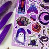 PACK MIX VIOLET — изображение 5