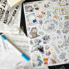 PACK MIX WHITE — изображение 6