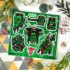 Q-PACK GREEN ORCS