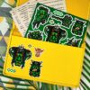 Q-PACK GREEN ORCS — изображение 2