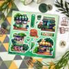 Q-PACK LITTLE SHOP