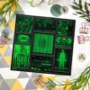 Q-PACK MATRIX