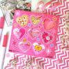 Q-PACK HEARTS