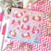 Q-PACK PINK AXOLOTL