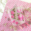 Q-PACK PINK FLOWERS — изображение 2