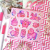 Q-PACK PINKY