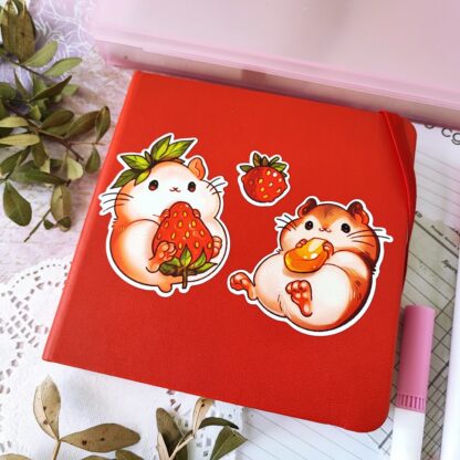 PACK HAMSTER — изображение 12