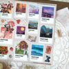 PACK SUMMER PANTONE — изображение 7