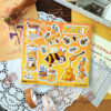 Q-PACK HONEY