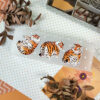 Q-PACK TIGERS — изображение 2