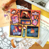 Q-PACK TIME OF FIRE