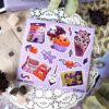 Q-PACK CREEPY SWEETS
