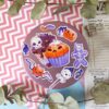 Q-PACK CREEPY SWEETS — изображение 2