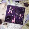 Q-PACK DARK WITCH