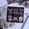 Q-PACK DEMONS