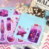 Q-PACK GALAXY POTION — изображение 2