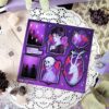 Q-PACK GHOSTS