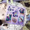 Q-PACK IRISES