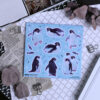 Q-PACK PINGUINS