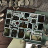 PACK ABANDONED