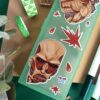 PACK SHINGEKI NO KYOJIN — изображение 12