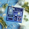 Q-PACK GIFT TAGS