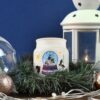 Q-PACK MAGIC SNOW GLOBE — изображение 2