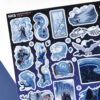 PACK CRYSTAL HUNTERS — изображение 4
