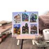 Q-PACK HOUSES