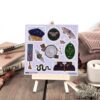 Q-PACK NEEDLEWORK