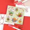 Q-PACK CALMING TEA