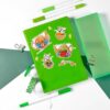 Q-PACK CALMING TEA — изображение 2