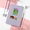 Q-PACK FRIENDSHIP — изображение 2