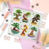 Q-PACK BONSAI